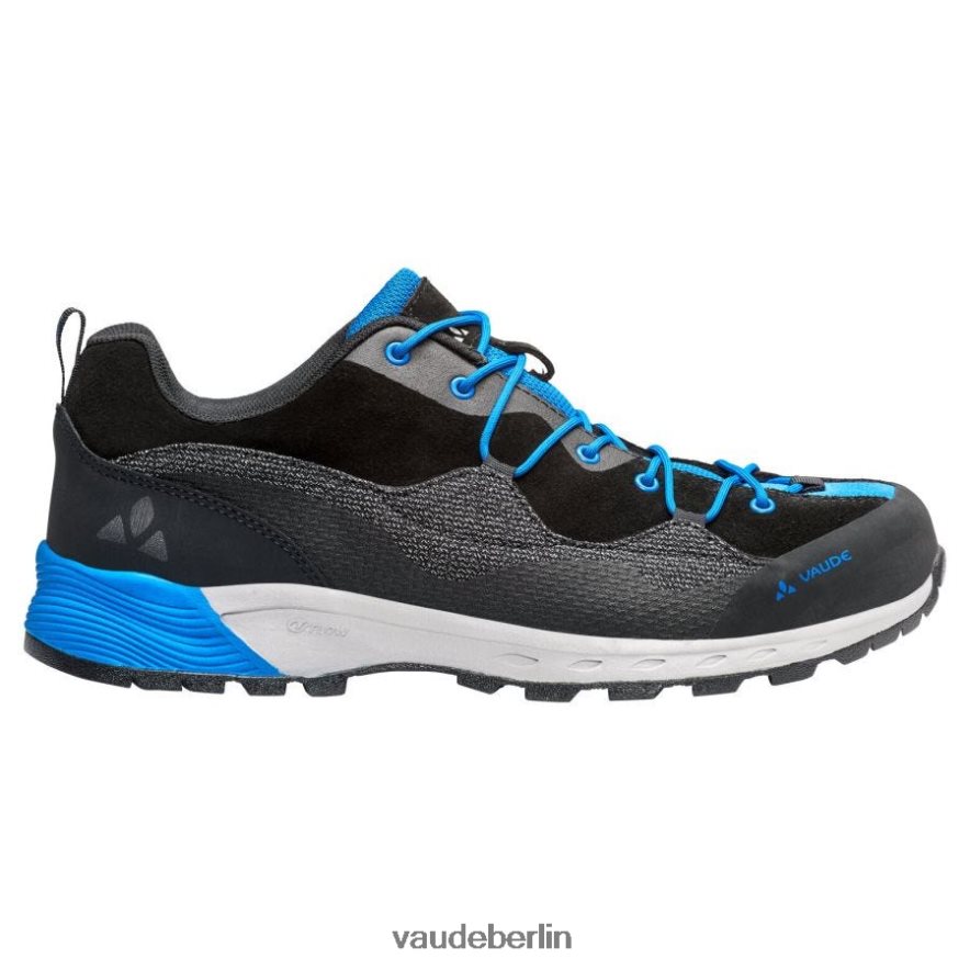 VAUDE Dibona Tech-Schuhe strahlen blau aus Schuhe | HLT4482066