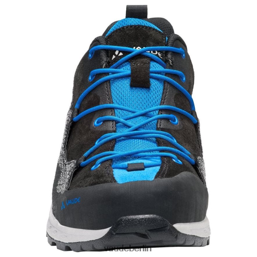 VAUDE Dibona Tech-Schuhe strahlen blau aus Schuhe | HLT4482066