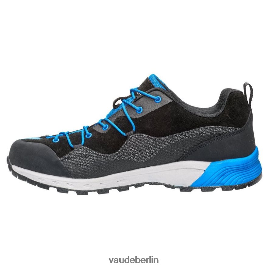 VAUDE Dibona Tech-Schuhe strahlen blau aus Schuhe | HLT4482066