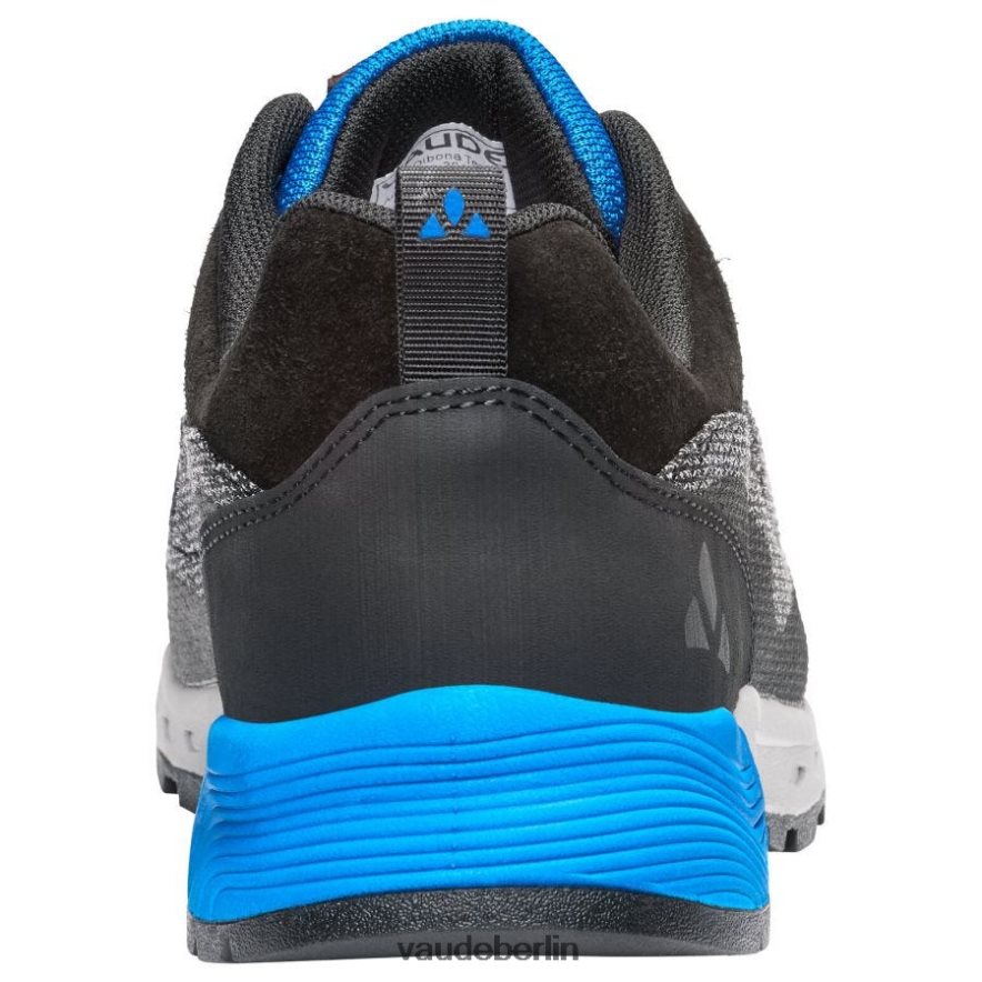 VAUDE Dibona Tech-Schuhe strahlen blau aus Schuhe | HLT4482066