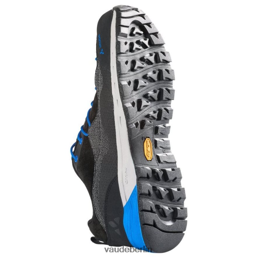 VAUDE Dibona Tech-Schuhe strahlen blau aus Schuhe | HLT4482066