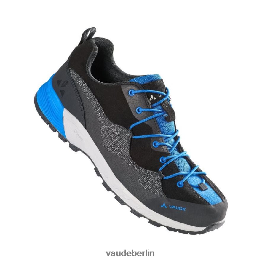 VAUDE Dibona Tech-Schuhe strahlen blau aus Schuhe | HLT4482066