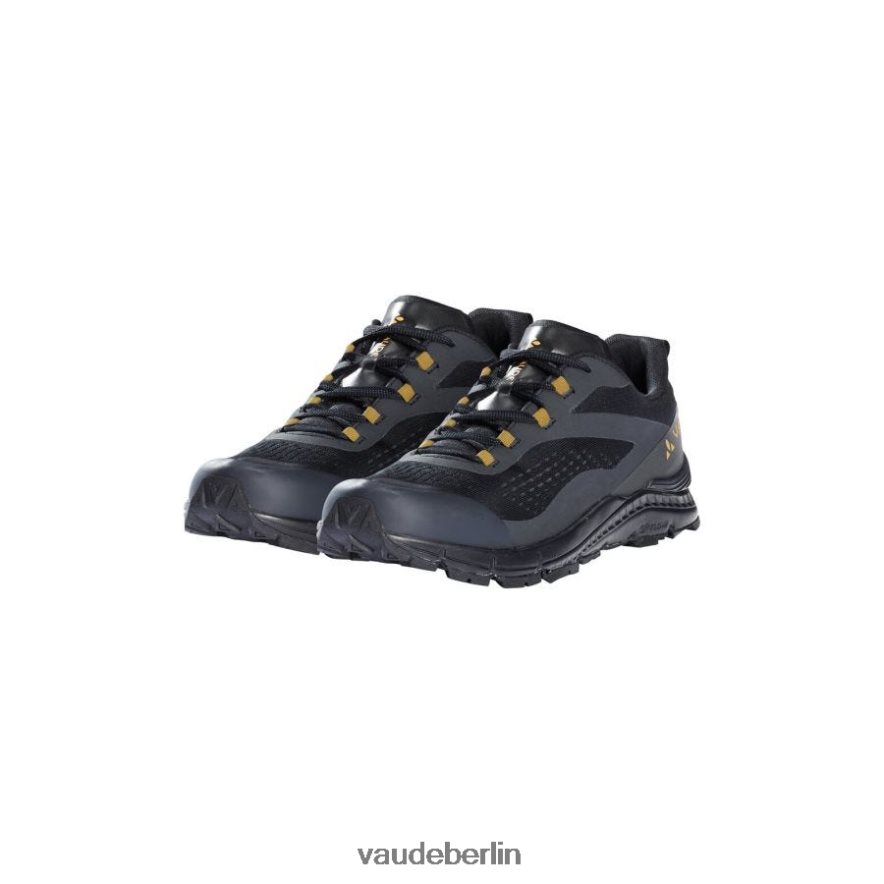 VAUDE Lavik Eco Stx Outdoor-Schuhe Schwarz Schuhe | HLT4482061