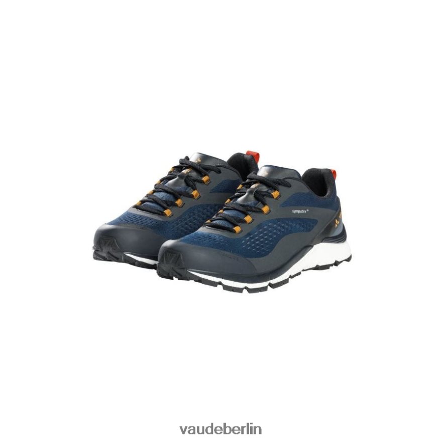 VAUDE Lavik Eco Stx Outdoor-Schuhe dunkles Meer Schuhe | HLT4482062