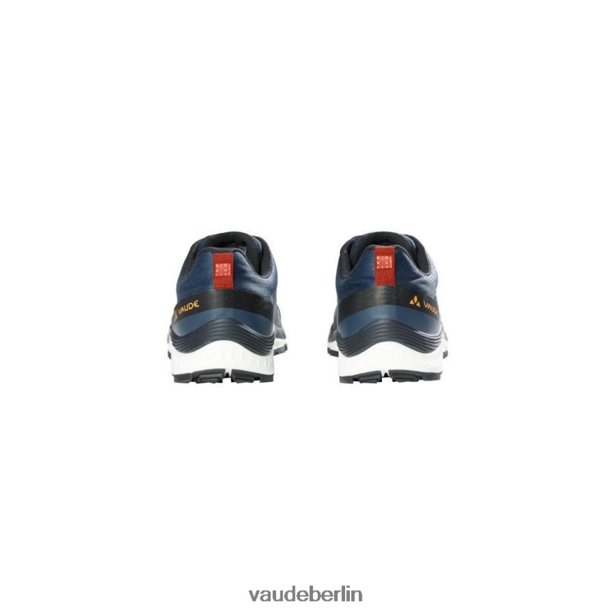 VAUDE Lavik Eco Stx Outdoor-Schuhe dunkles Meer Schuhe | HLT4482062