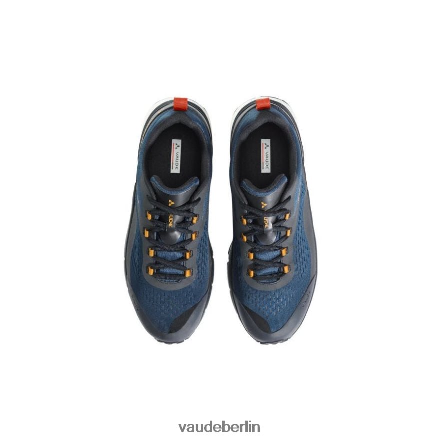 VAUDE Lavik Eco Stx Outdoor-Schuhe dunkles Meer Schuhe | HLT4482062