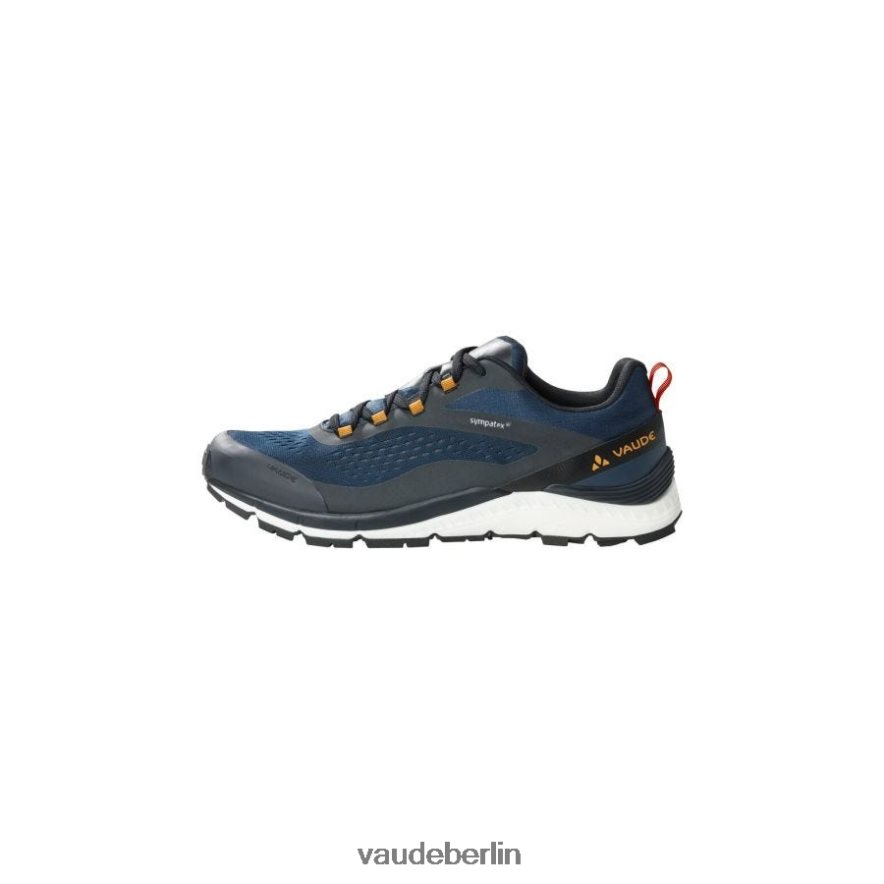 VAUDE Lavik Eco Stx Outdoor-Schuhe dunkles Meer Schuhe | HLT4482062