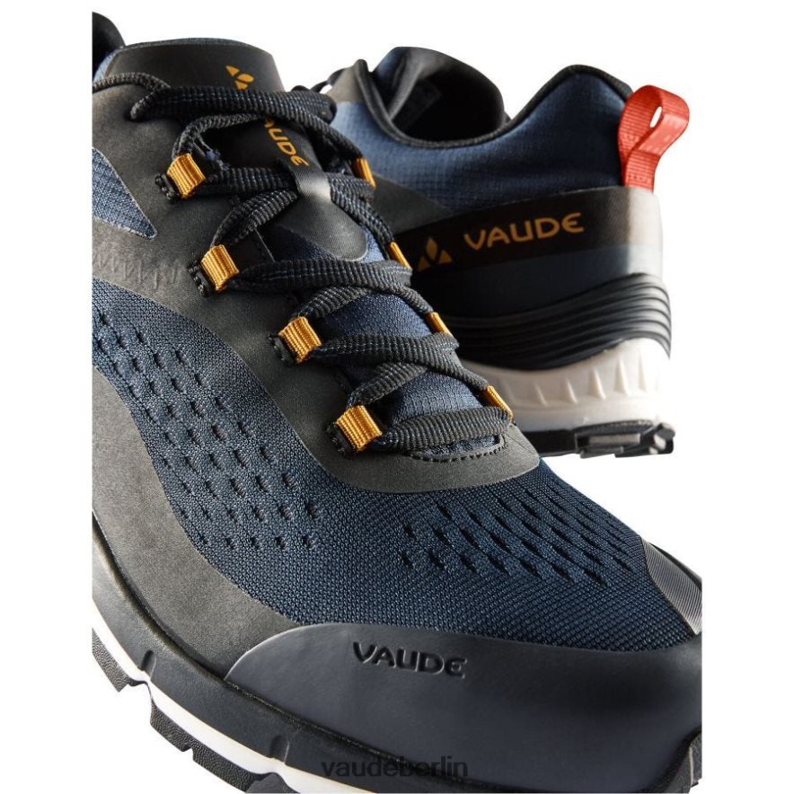 VAUDE Lavik Eco Stx Outdoor-Schuhe dunkles Meer Schuhe | HLT4482062