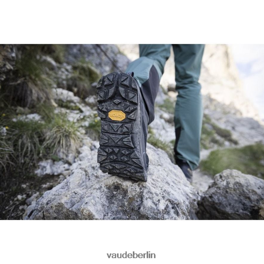 VAUDE Lavik Eco Stx Outdoor-Schuhe dunkles Meer Schuhe | HLT4482062