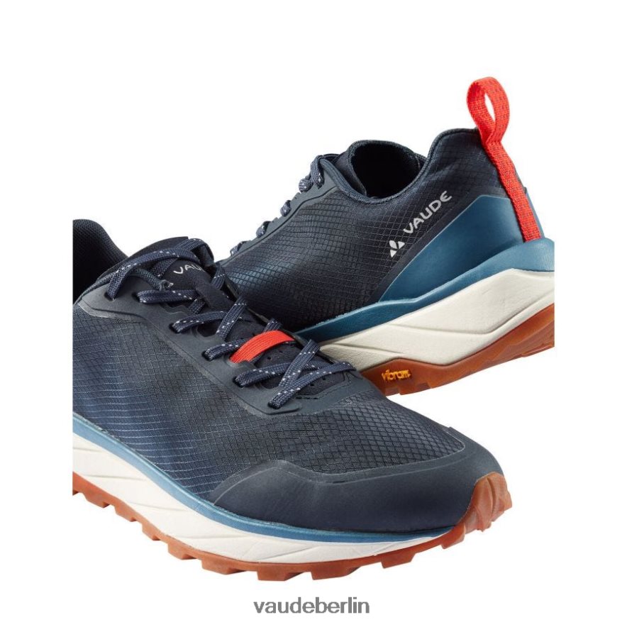 VAUDE Neyland Outdoor-Schuhe Schwarz Schuhe | HLT4482064