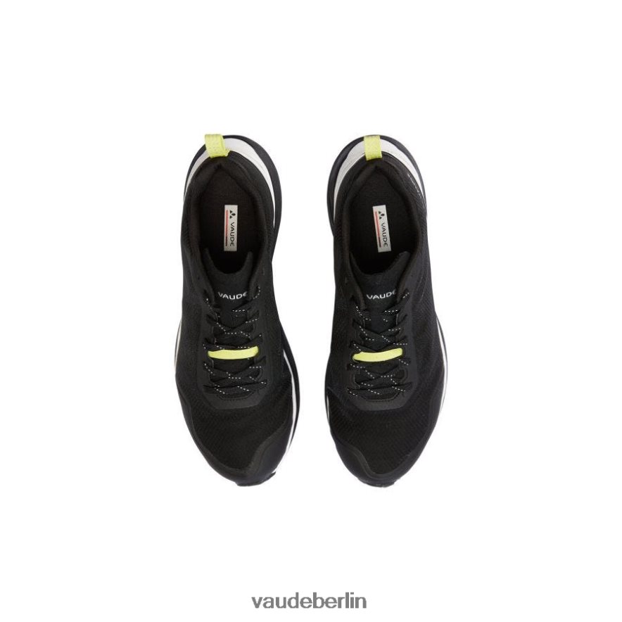 VAUDE Neyland Outdoor-Schuhe Schwarz Schuhe | HLT4482065