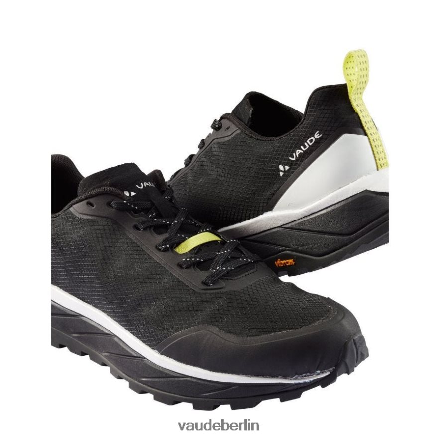 VAUDE Neyland Outdoor-Schuhe Schwarz Schuhe | HLT4482065