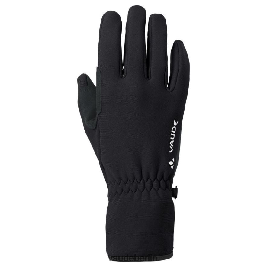 VAUDE Basodino II Handschuhe Schwarz Zubehörteil HLT4482101