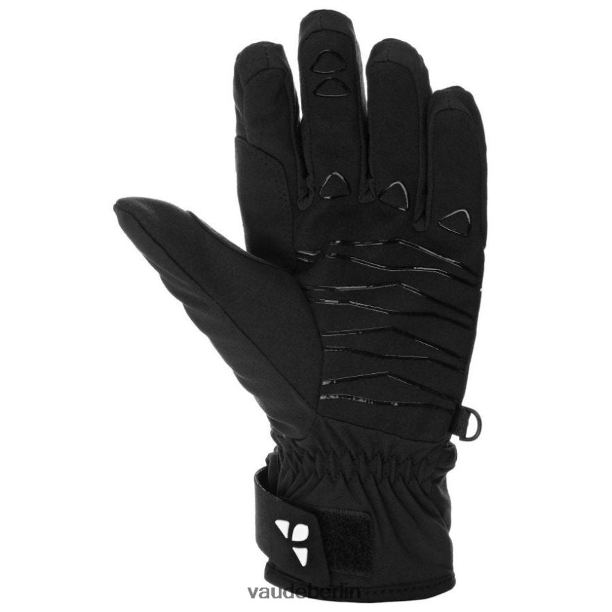 VAUDE La Varella-Handschuhe Schwarz Zubehörteil HLT4482100