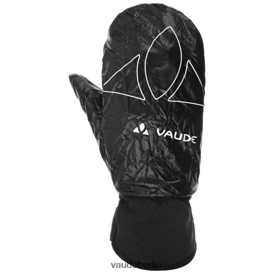 VAUDE La Varella-Handschuhe Schwarz Zubehörteil HLT4482100