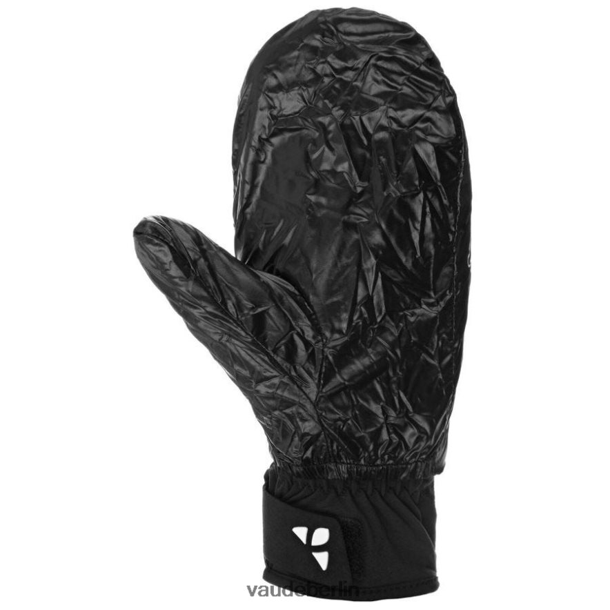 VAUDE La Varella-Handschuhe Schwarz Zubehörteil HLT4482100