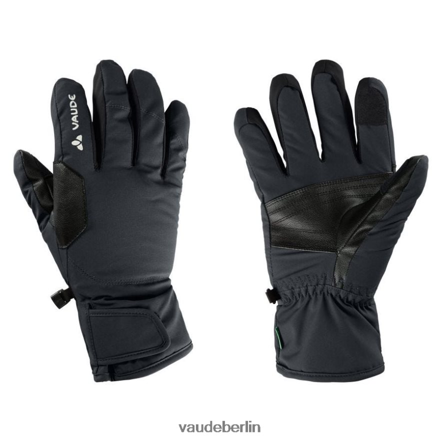 VAUDE Roga III Handschuhe Phantomschwarz Zubehörteil HLT4482088