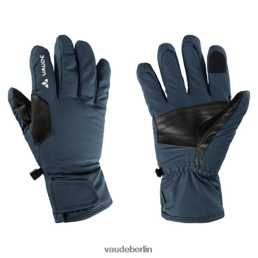 VAUDE Roga III Handschuhe dunkles Meer Zubehörteil HLT4482089