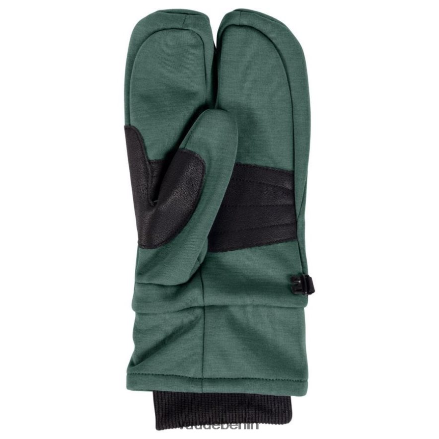 VAUDE Tremalzo-Softshell-Fäustling staubiger Wald Zubehörteil HLT4482097