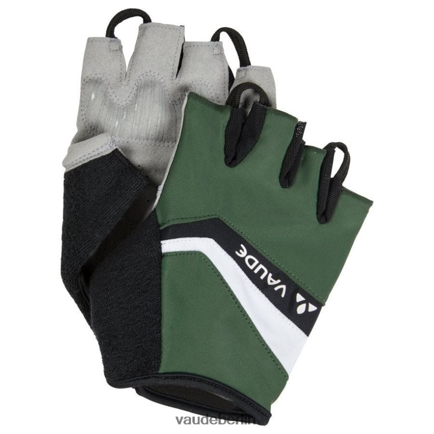 VAUDE aktive Handschuhe Schwarz Zubehörteil HLT4482092