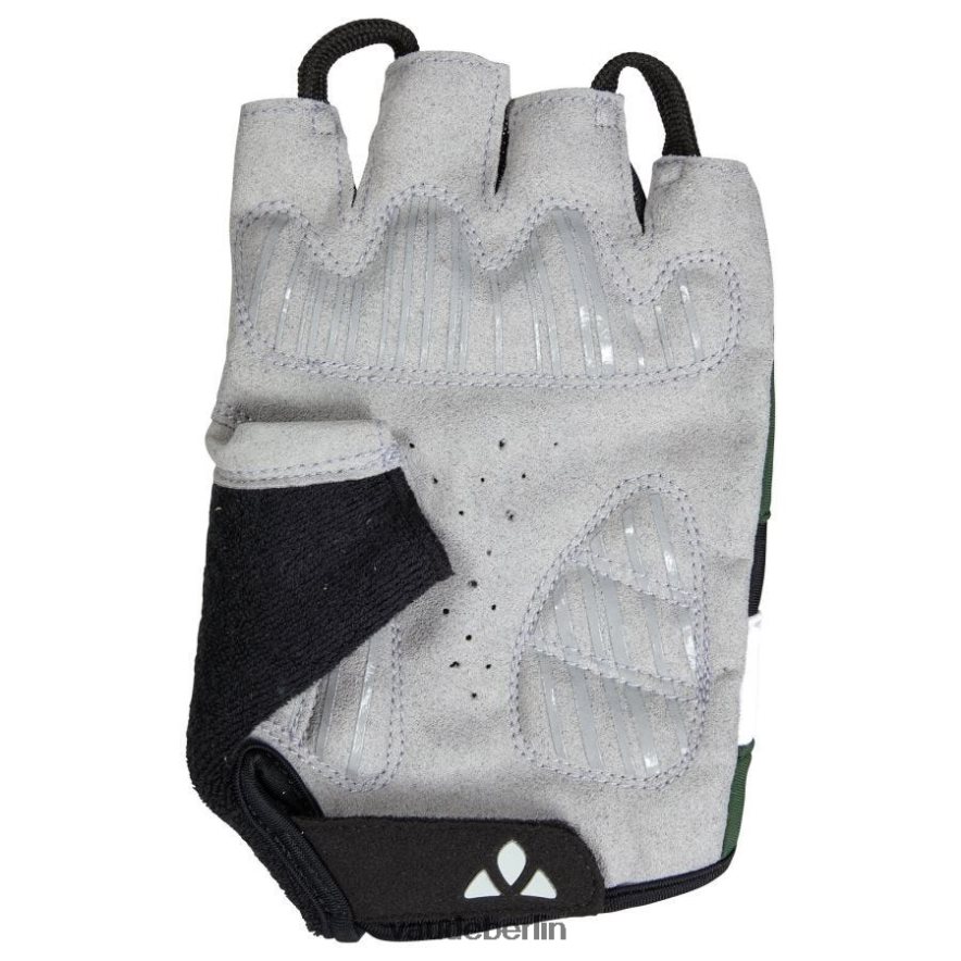 VAUDE aktive Handschuhe Schwarz Zubehörteil HLT4482092