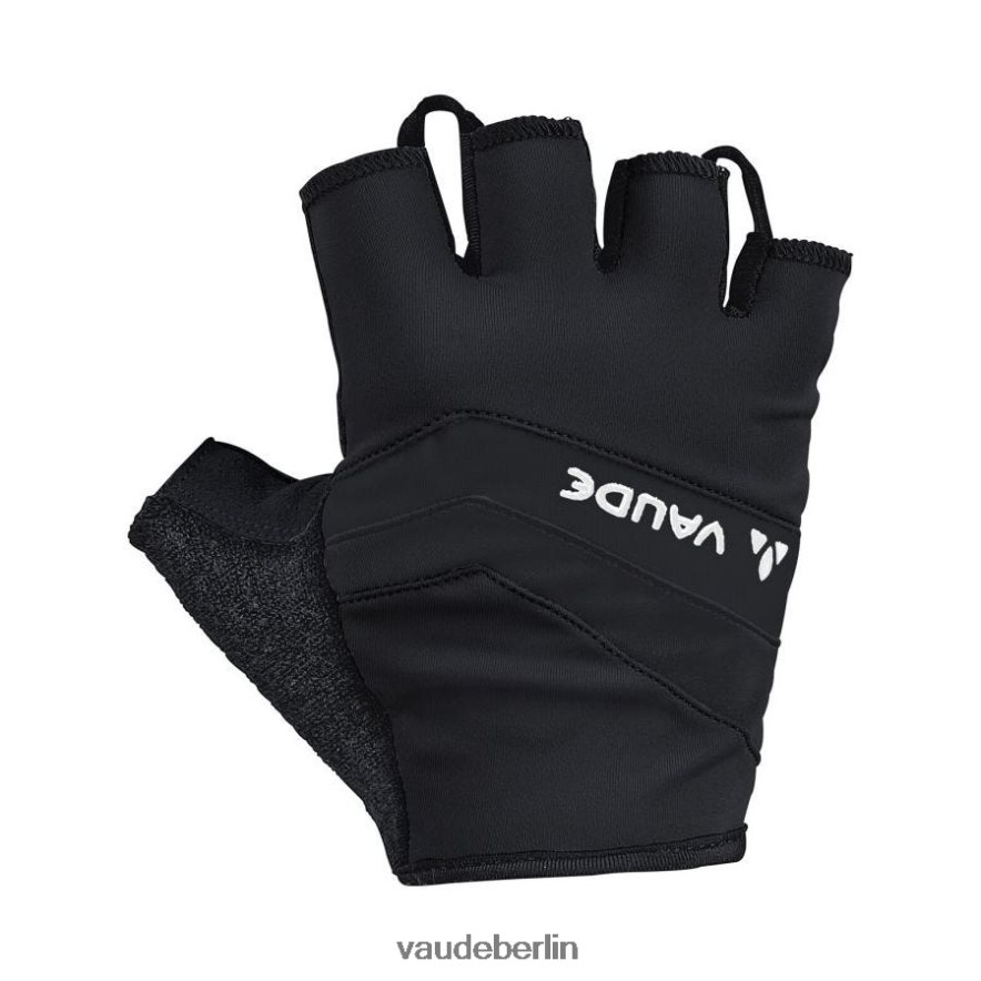VAUDE aktive Handschuhe Schwarz Zubehörteil HLT4482094