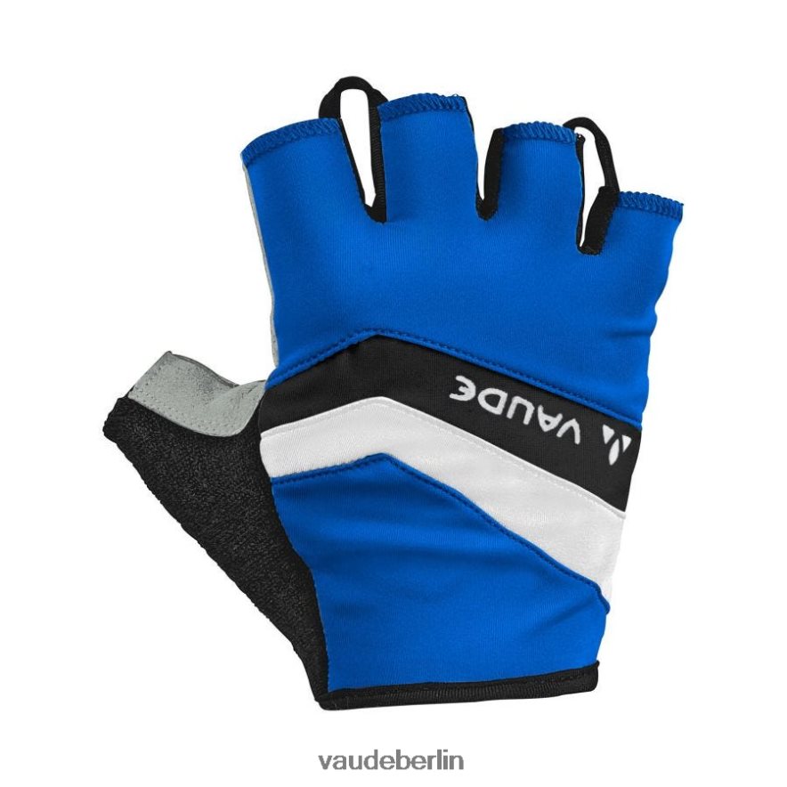 VAUDE aktive Handschuhe signalblau Zubehörteil HLT4482093